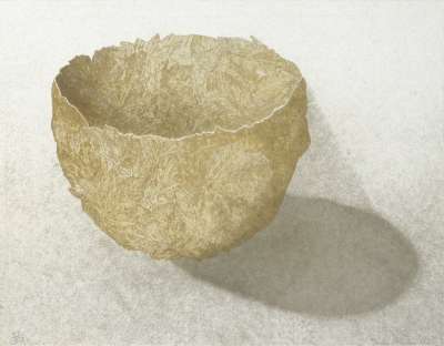 Image of Leaf Bowl