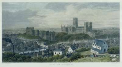 Image of City of Durham