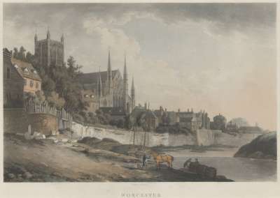 Image of Worcester