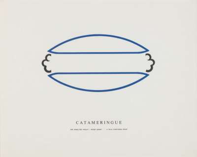 Image of Catameringue