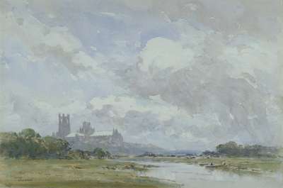 Image of Ely