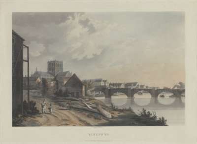 Image of Hereford