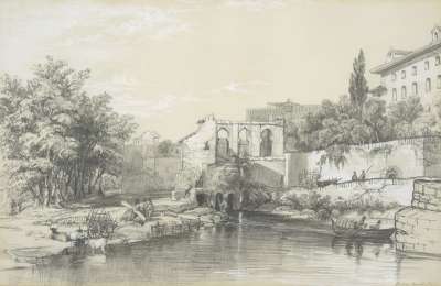 Image of Cordova, Moorish Mills