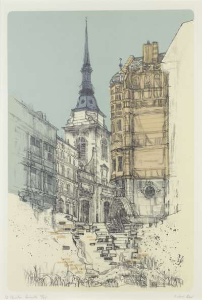 Image of St. Martin, Ludgate