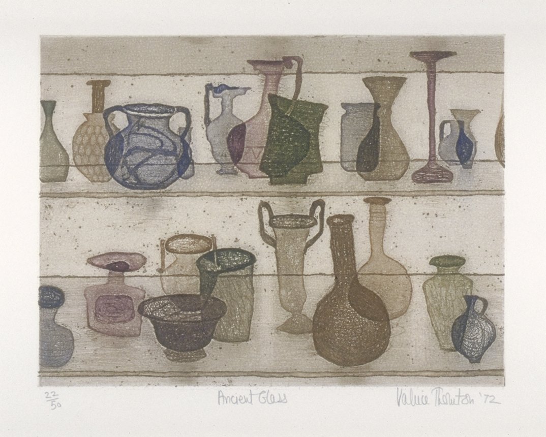 Image of Ancient Glass