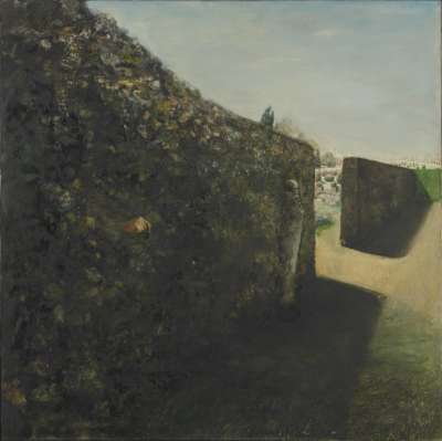 Image of Hedge