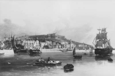 Image of View of Ramsgate