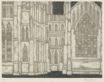 Image of Lady Chapel, Ely Cathedral