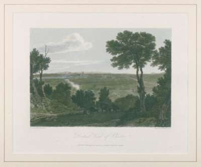 Image of Distant View of Chester