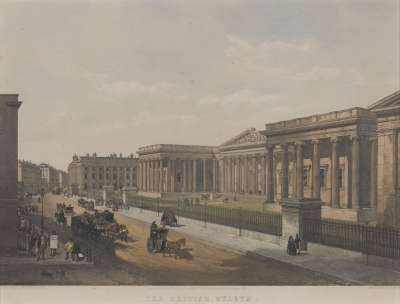 Image of British Museum