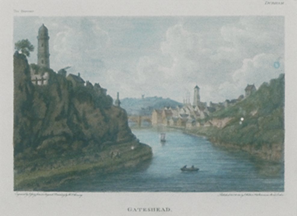 Image of Gateshead
