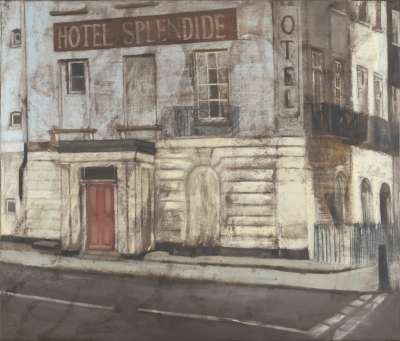 Image of Hotel Splendide (Mornington Crescent)