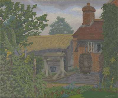 Image of Novar Cottage, Bearley, Warwickshire