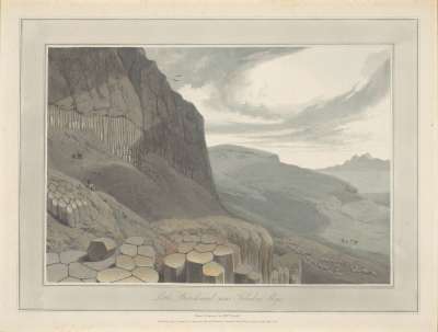 Image of Little Brieshmeal, near Talisker, Skye