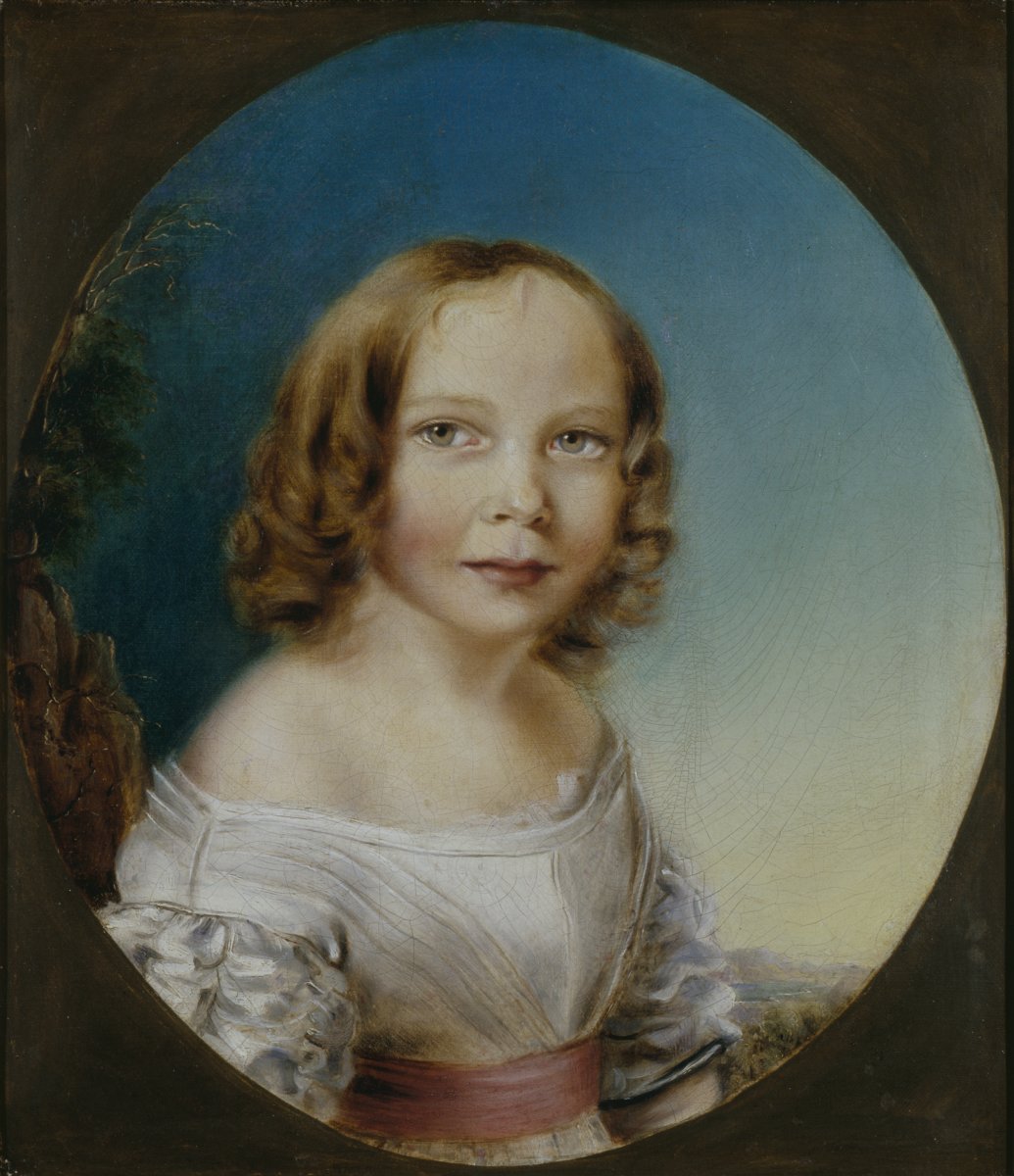 Image of Elizabeth Missing Sewell (1815-1906) author