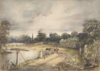 Image of Walton on Thames, Surrey