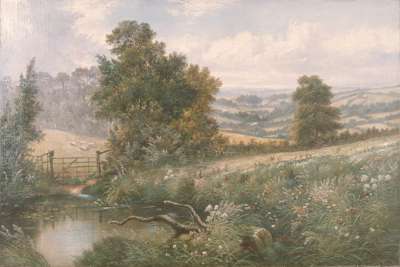 Image of Landscape