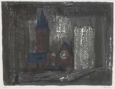 Image of St. James the Less, Westminster, by G. E. Street