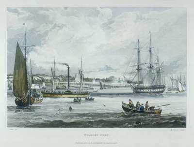 Image of Tilbury Fort