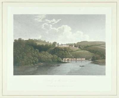 Image of Pentilly on the River Tamar
