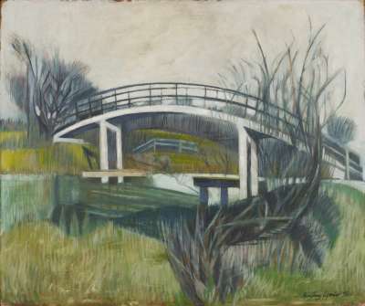 Image of The Bridge at Blackwater