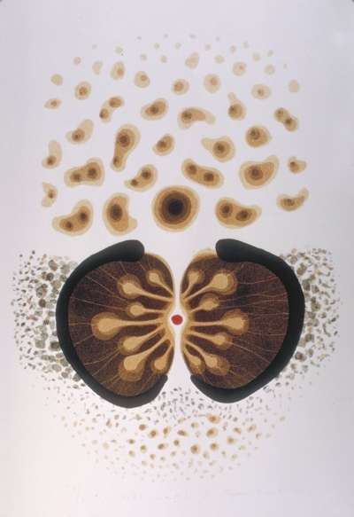 Image of Pollination II