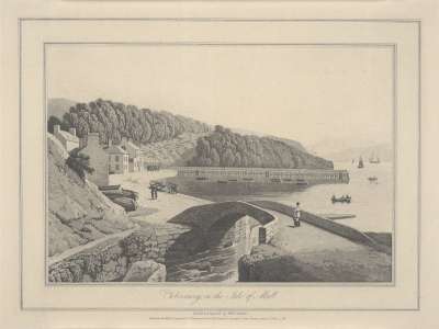 Image of Tobermory, on the Isle of Mull