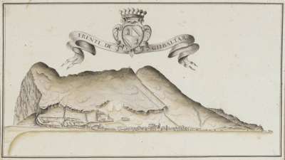 Image of Frente de Gibraltar