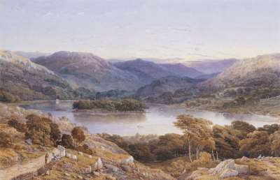 Image of Rydal Water