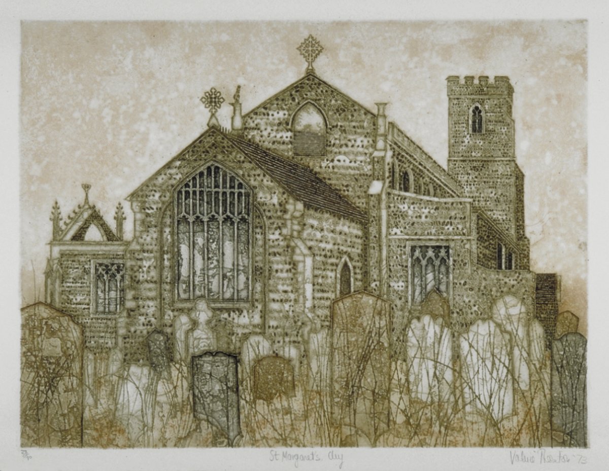 Image of St. Margaret’s, Cley
