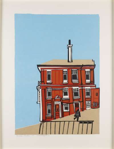 Image of Red House, Brighton
