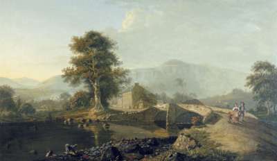 Image of View in the Lake District