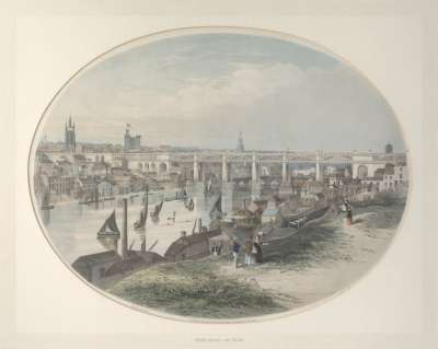 Image of Newcastle-on-Tyne