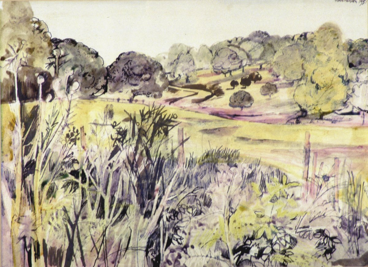 Image of Landscape near Missenden