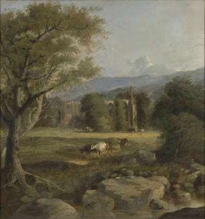 Image of Bolton Abbey