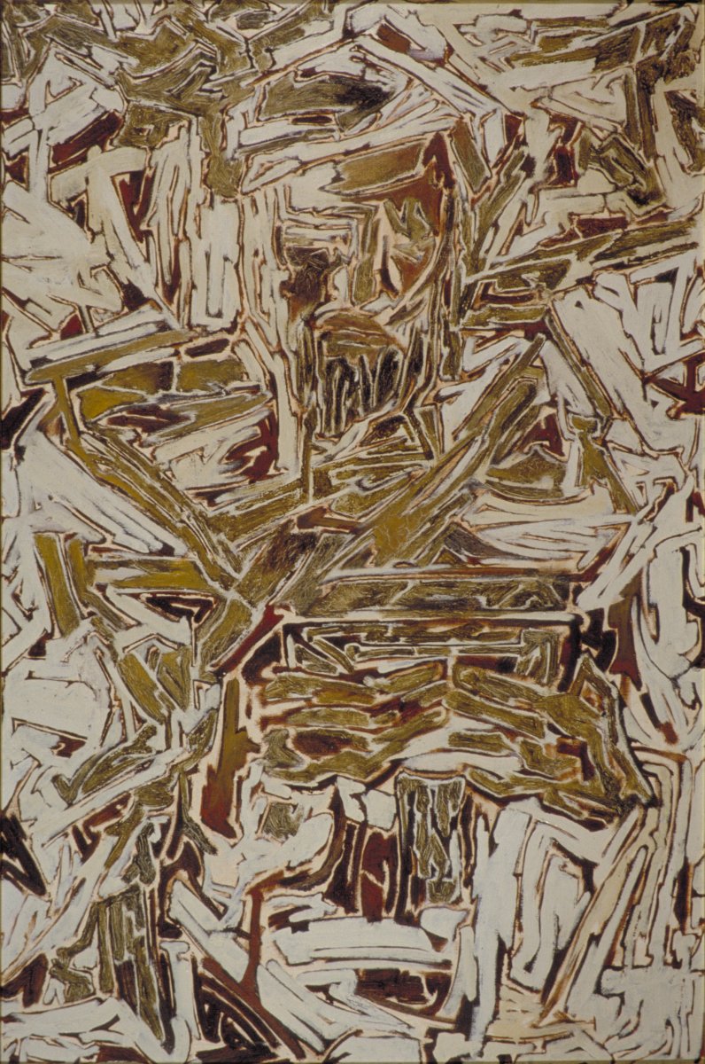 Image of Untitled (Abstract)