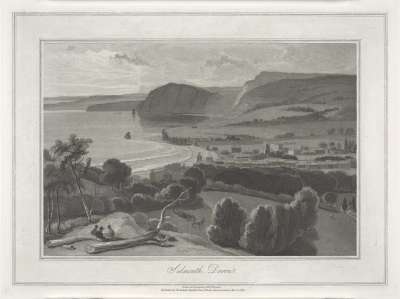 Image of Sidmouth, Devon