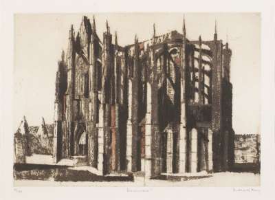 Image of Beauvais
