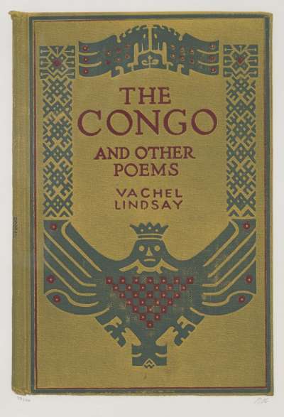 Image of The Congo and other Poems