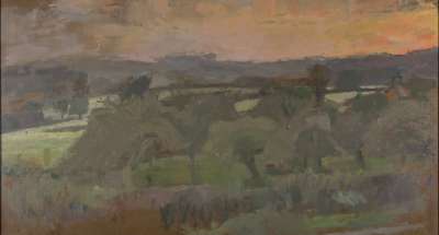 Image of Landscape at Box, Wiltshire