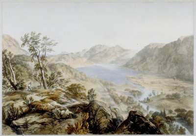 Image of Crummoch Water