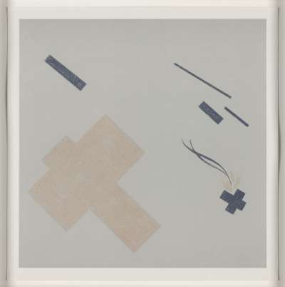 Image of Homage to Malevich