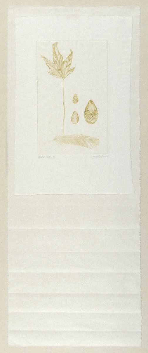 Image of Folded Letter