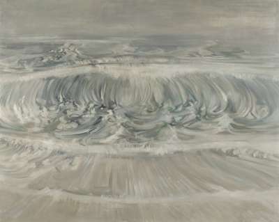 Image of The Wave