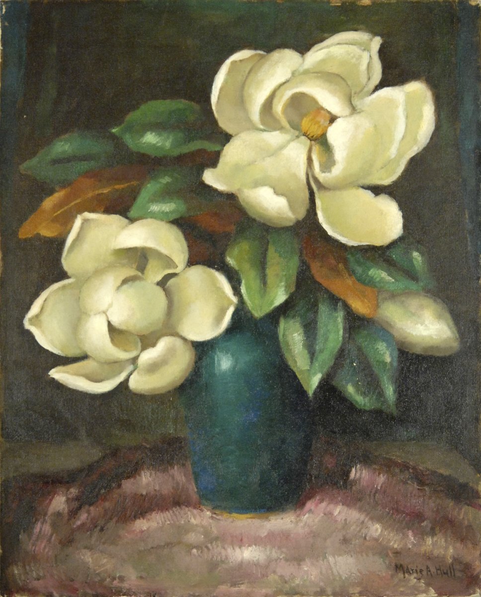 Image of Mississippi Magnolias