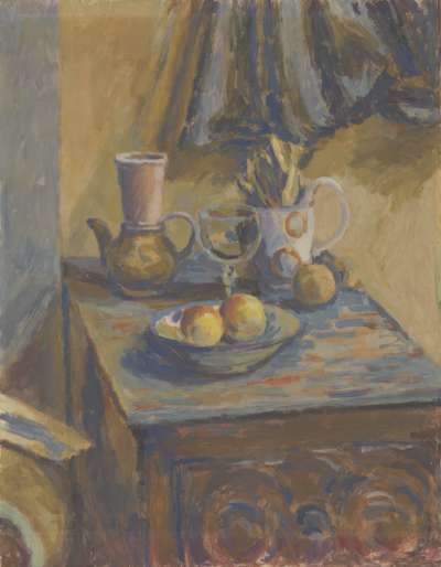 Image of Still Life Group