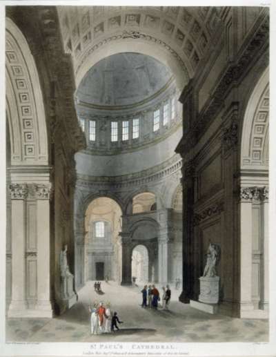 Image of St. Paul’s Cathedral