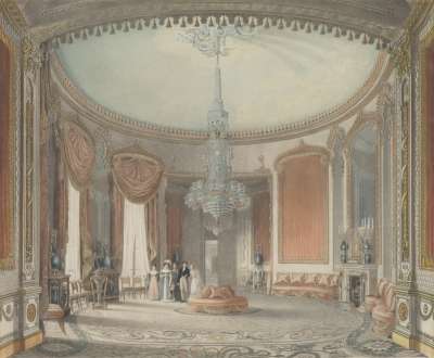 Image of The Salon