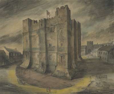 Image of The Keep, Dover Castle