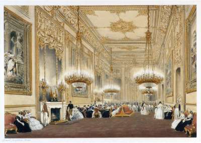 Image of Grand Reception Room